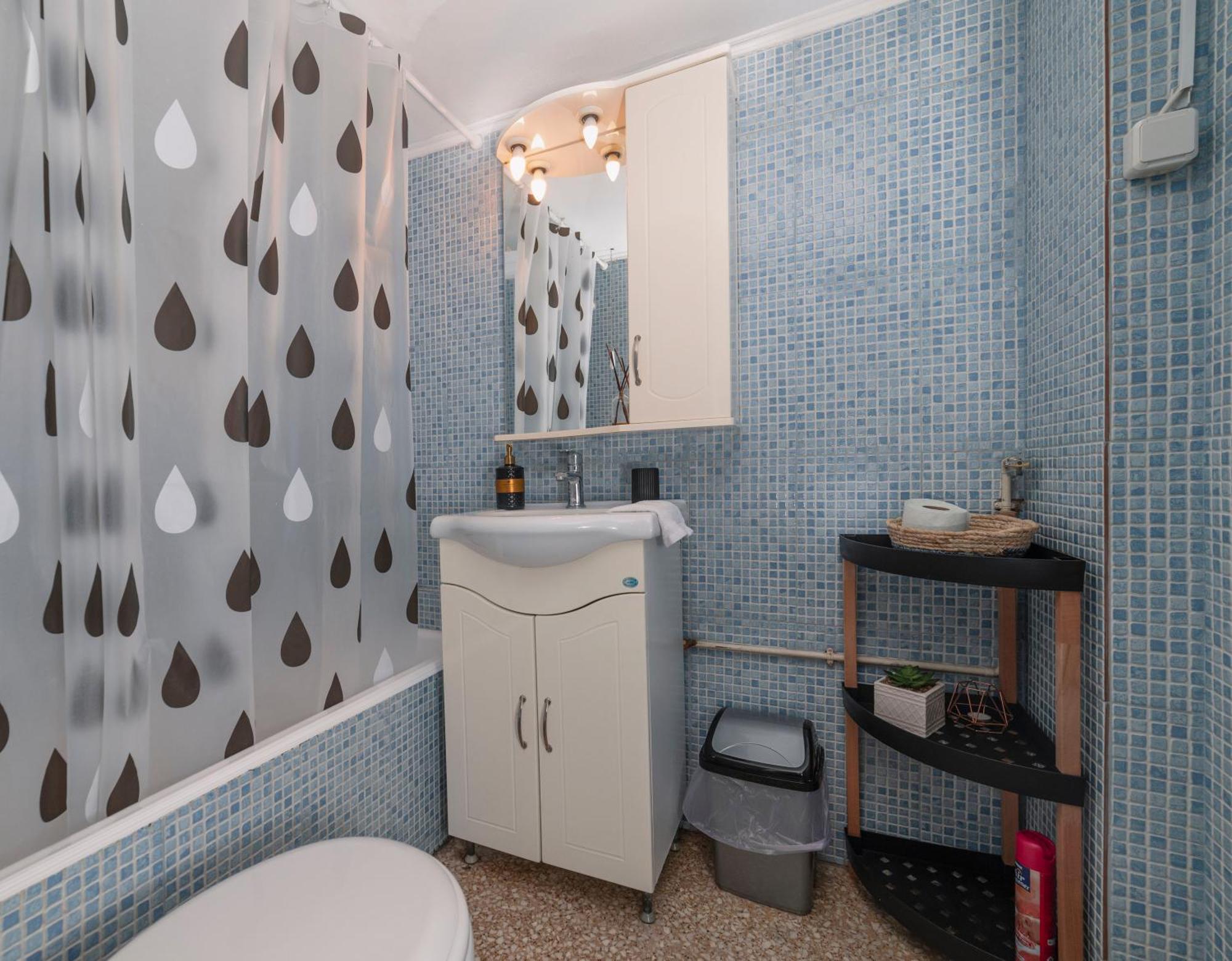 Local Urban Living 2Bd Apartment In Athen Eksteriør billede