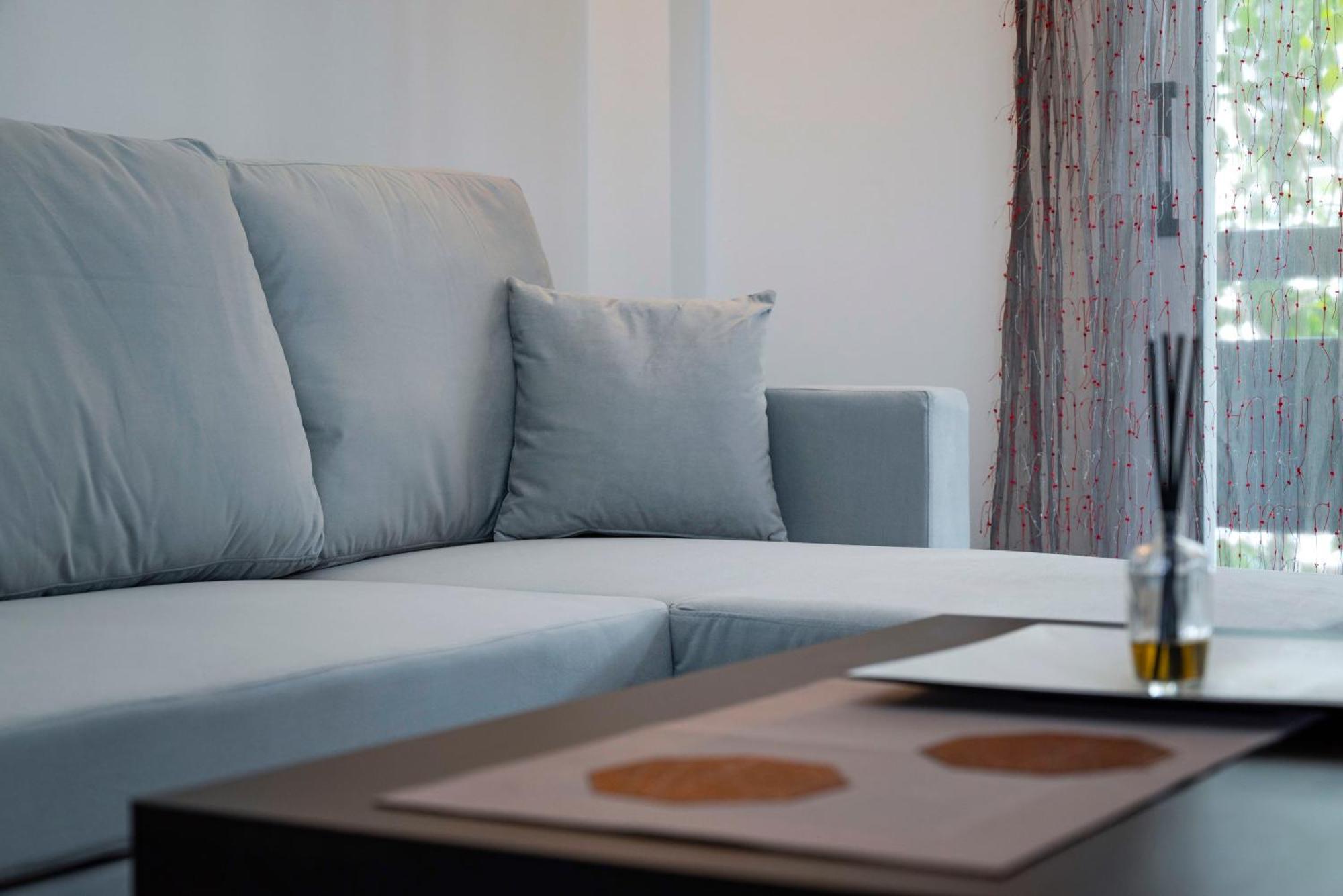 Local Urban Living 2Bd Apartment In Athen Eksteriør billede